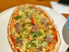-JINNS锦时 steak&pizza(浸信会礼拜堂旧址店)