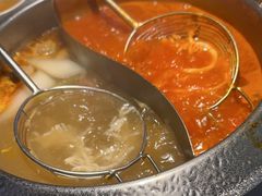 -左庭右院鲜牛肉火锅(新梅广场店)
