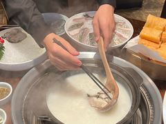 -大良毋米粥(锦龙路总店)