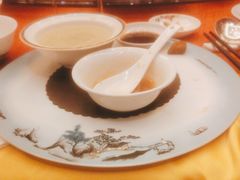 -民族饭店-四季餐厅