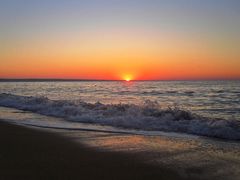 -西涌国际滨海旅游区