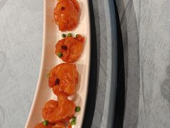 -海鸿荟餐饮(中山北路店)