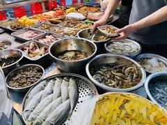 -圆蛋酒料•生腌(开元路店)
