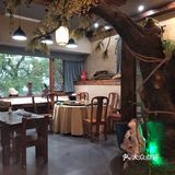 来长沙吃喝玩乐就来长沙画意江南