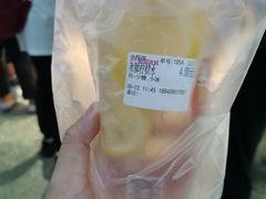 -蜜雪冰城(四惠东店)