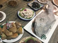 -老磨油饼(高陵店)