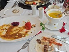 -王品牛排(郑州大卫城店)