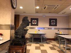 -民间老鸡汤面馆(中山北路店)