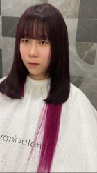 点击看大图 -SWANK SALON