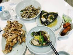 -盒马渔市餐厅