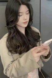 -藤野造型烫染·漂发