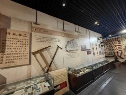 -文旺阁亲子手工DIY木作博物馆