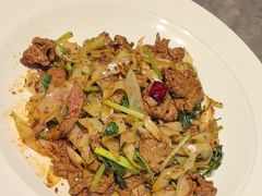 -宫燕府·京菜·烤鸭·淮扬菜(王府中心店)