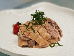 -天宫南铂玫瑰园酒店