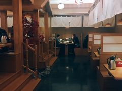-綱元·海鲜豆捞(明州里店)