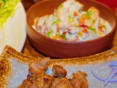 -格鲁·秀色Georgia’s Feast