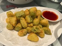 -亲回家吃饭餐厅(黄陂店)