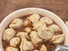 -回坊马二饺子馆
