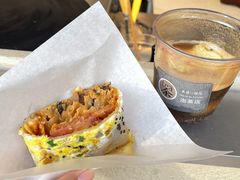 -茶是一枝花泡茶店
