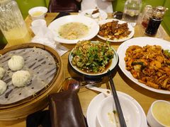 -陈傻子餐厅(世纪都会店)