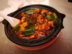 陈麻婆豆腐-陈麻婆豆腐总店