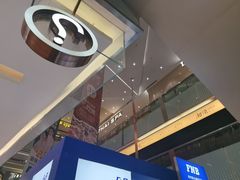 -福田卓悦INTOWN购物中心