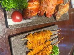 -古京·臻致料理(月湖店)