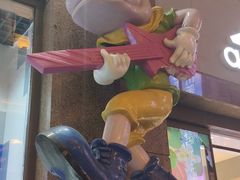 -宝大祥青少年儿童购物中心(南京东路店)