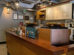 -星巴克(深圳罗湖书城店)