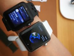 -Apple零售店(成都太古里店)