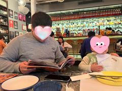 -BOTTEGA意库(中骏世界城店)