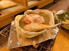 -蟹道乐(道顿堀本店)