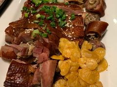 -醉小酒馆·川菜·江湖菜·重庆菜(观音桥旗舰店)