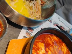 -农乐园炭火烤肉(繁花中心店)