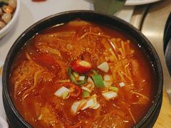 -韩时烤肉(枫蓝店)