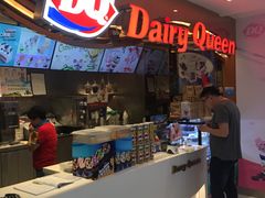 -DQ·蛋糕·冰淇淋(昌平国泰店)