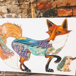 大厅-Hair house发舍