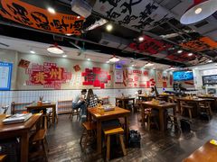 -黔有有贵州酸汤夺夺粉火锅(五味十字店)