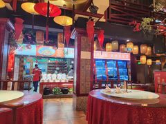 -淮安宴·淮扬菜(清河路一店)