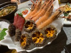 -山盛创作料理·Yamamori(珠宾店)