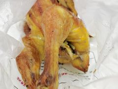 -吴山烤禽 (吴山路店)