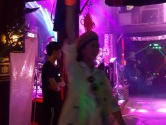 -老木头音乐空间(月河街店)