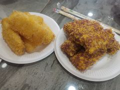 -阮正港四季甜汤(松柏店)