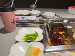 -海底捞火锅(北京路店)