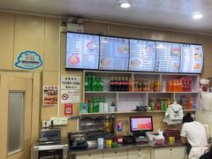 -桂林米粉(洋桥店)
