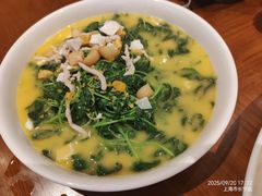 -上海人家花樣年华(中山公园店)
