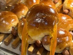 -马里奥饼店(高士德分店)