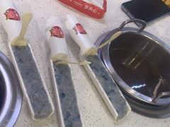 -龍歌自助小火锅(崂山丽达店)