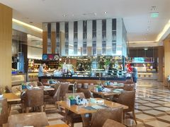 -二楼咖啡厅·厦门源昌凯宾斯基大酒店(湖滨中路店)