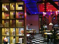 -乐宴KTV火锅(九方购物中心店)